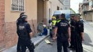 El Vendrell activa el protocol antiocupacions al bloc ocupat del carrer Josep Carner