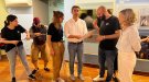El Grup de Teatre de la Lira presenta l’espectacle “Un petit Mar i Cel” per apropar Guimerà als infants