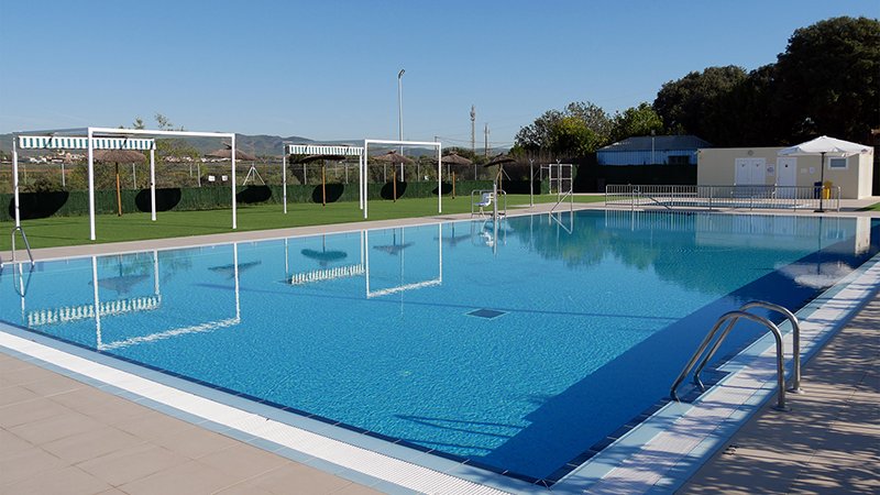 La piscina de l'Arboç celebrarà l'inici de l'estiu el dia 22 de juny de 2024