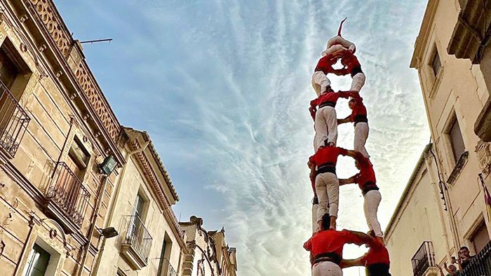 3 de 8 a l'Arboç dels Nens del Vendrell