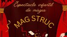Espectacle de màgia al Museu Deu del Vendrell amb el mag 