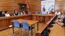 Es celebra la primera reunió de la Taula de salut mental al Vendrell