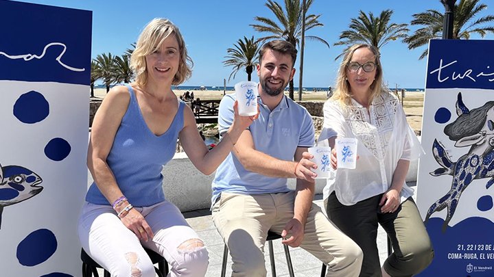 Els tres dies del Turismar hi haurà un servei de bus gratuït que comunicarà l’Estació d’autobusos del Vendrell i la plaça dels Germans Trillas de Coma-ruga
