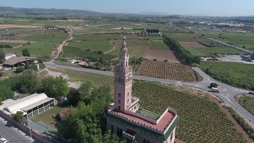 l’Ajuntament aposta per la millora de les infraestructures de transport i mobilitat al Baix Penedès i la sostenibilitat