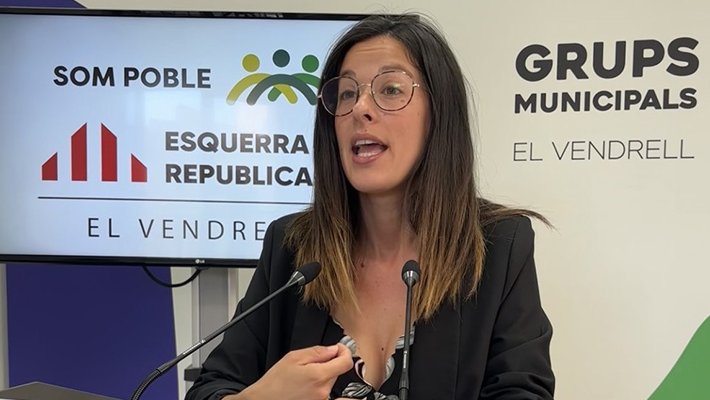 Som Poble-ERC tenim present que part de l'activitat delictiva té origen en la desigualtat, la vulnerabilitat i la pobresa que genera el model econòmic i social actual
