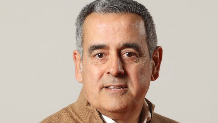 Jordi Marlès es tornarà a presentar a l’alcaldia de Llorenç del Penedès a les eleccions del proper 26 de maig