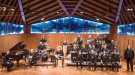 La reconeguda Carme Canela i la Big Band de l’escola Músics actuen a l’Auditori Pau Casals