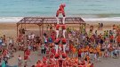Els Nens del Vendrell comencen el segon tram de la temporada descarregant una nova Tde7