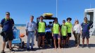 El servei de socorrisme de les platges del Vendrell presenta novetats aquesta temporada de bany 2024