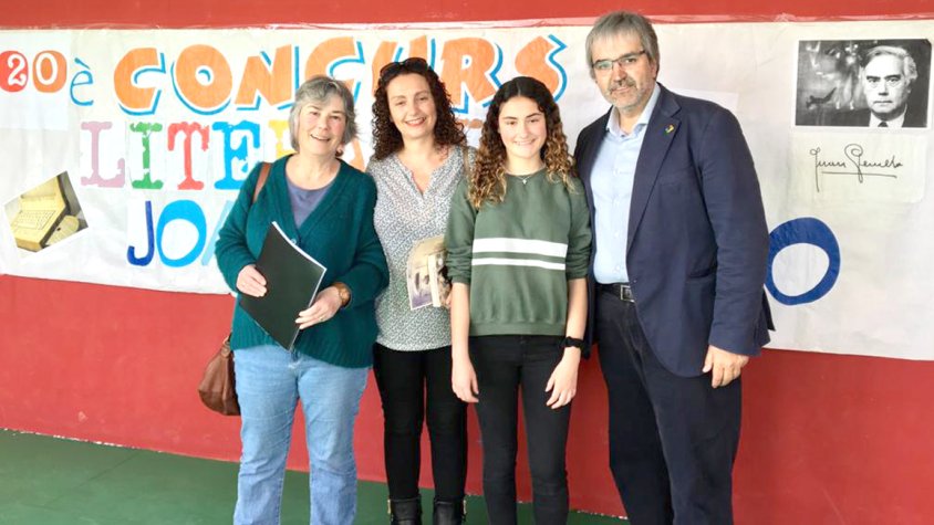 Una cantata encetarà el centenari del naixement de Joan Perucho