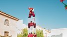 Els Nens del Vendrell actuen a Cubelles, on descarreguen el 4de8 número 200 del seu historial.