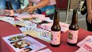 'Pinya colada' en format pastís i cervesa artesana són les novetats per assaborir de la Festa Major del Vendrell