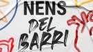Els Nens del Vendrell donen suport a les tradicionals festes dels barris sota el lema “Nens del barri”