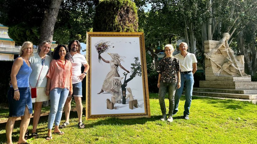 El concert inaugural tindrà lloc divendres 12 de juliol a les 20h a l'Auditori Pau Casals