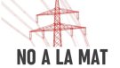 La Plataforma NO a la MAT Catalunya va presentar la moció als partits polítics dels ajuntaments afectats
