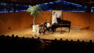 Arrenca el 43è Festival Internacional de Música Pau Casals del Vendrell amb el concert d'Anne Gastinel i Claire Désert