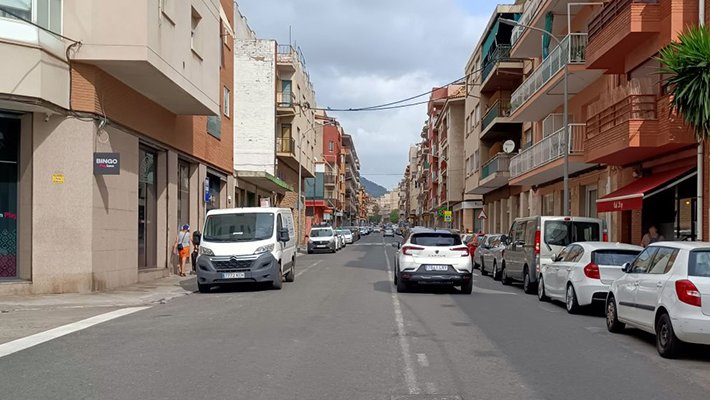 La previsió és licitar l’execució de les obres a principis de l’any 2025 i començar-les pels volts de l’estiu.  