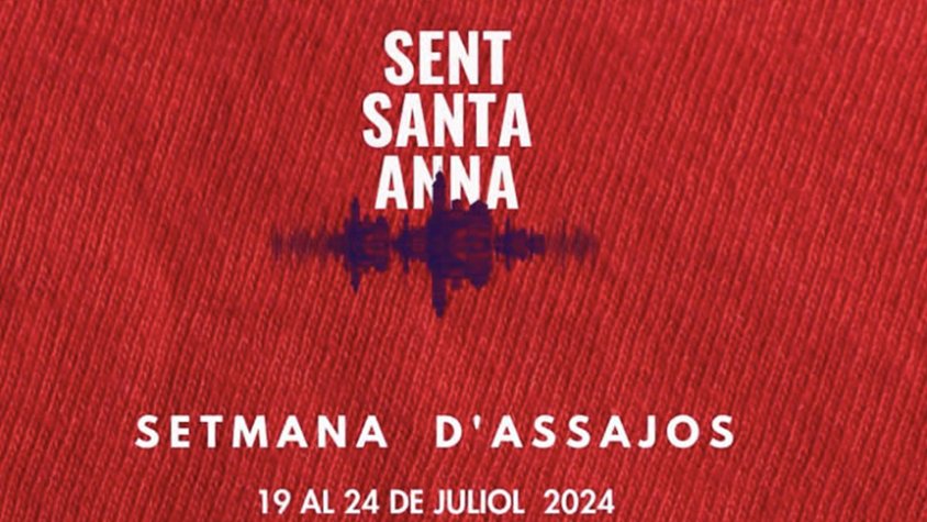 La colla afronta amb ganes i il·lusió aquesta setmana d’assajos i sobretot la diada que tindrà lloc el dijous dia 26