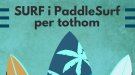 ONADES INCLUSIVES. Surf i Paddle Surf per tothom