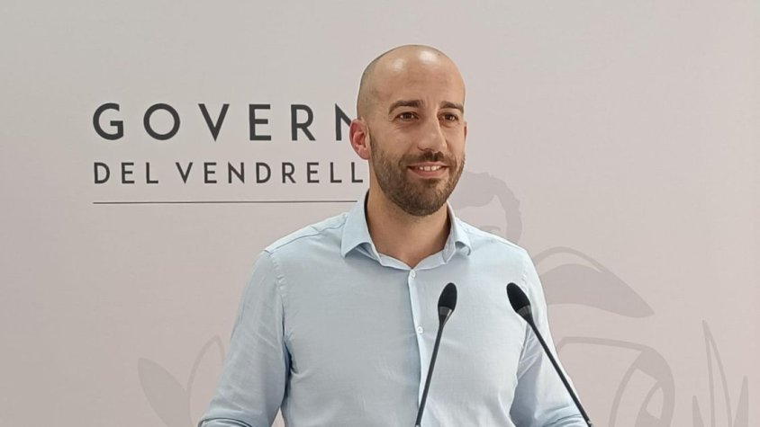 El regidor, Àlex Barrera, ha avançat alguns canvis previstos per al complex del Dr. Robert