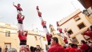 Els Nens del Vendrell descarreguen set anys després la Tde8f i completen la Tripleta de 8 al Catllar