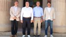 Els alcaldes del Vendrell, Vilanova, Vilafranca i Igualada urgeixen la formació d’un nou govern a la Generalitat