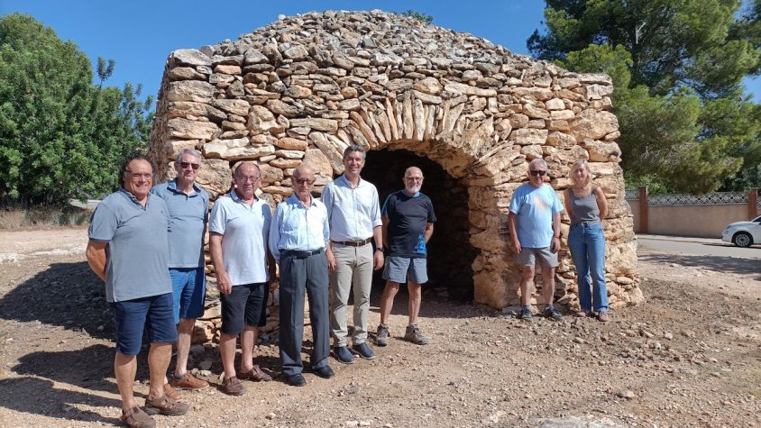 Grup de Pedra Seca