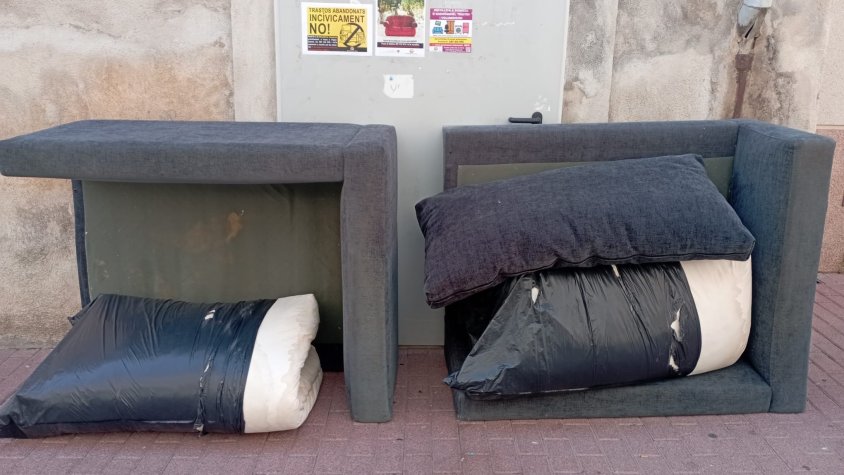 L’Arboç impulsa una campanya de conscienciació ciutadana sobre la recollida selectiva pap