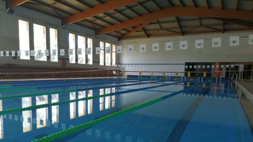L’Ajuntament anuncia la licitació del nou contracte dels serveis de les piscines municipals per a principis de 2025
