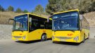 Calafell obre un debat ciutadà per a replantejar el transport públic urbà