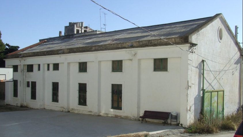 Visites guiades a la Colònia Ferroviària de Sant Vicenç de Calders