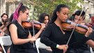 El proper dissabte 3 d'agost el Museu  Pau Casals acull de nou el concert solidari de l'Orquestra Simfònica VOZES