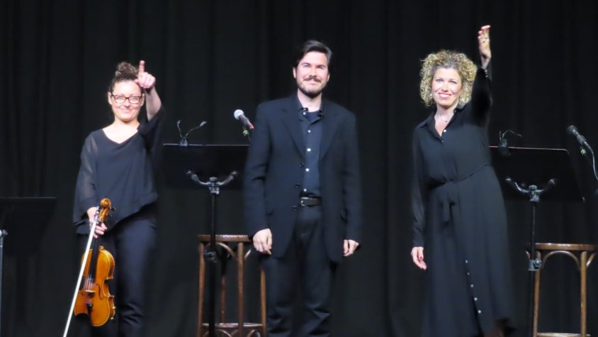 Els dilluns d'agost el Museu Àngel Guimerà programa espectacles relacionats amb el poeta i dramaturg