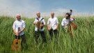 La música basca de Korrontzi inaugura el 35è Música a la Vila 