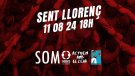 Els Nens del Vendrell es mostren ambiciosos de cara la diada de Llorenç on volen ajuntar els seus dos màxims castells: la Tde8f i el 7de8