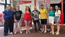 Els Nens del Vendrell signen un conveni de col·laboració amb l'Associació ASPERCAMP