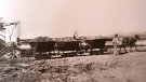 Visita guiada a la Colònia Ferroviària de Sant Vicenç de Calders