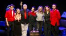 La música tradicional catalana, al tercer concert del Música a la Vila 