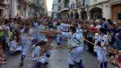 Divendres 23 d’agost s’inicia la Festa Major de l’Arboç 2024, 6 dies plens d’actes per gaudir intensament amb amics i família 