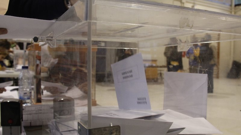 El PSC i ERC son els grans guanyadors a les principals poblacions del Baix Penedès