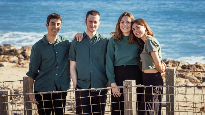 El quartet Trèvol posa el punt i final del Música a la Vila 2024