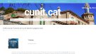 L’Oficina de Turisme de Cunit estrena pàgina web