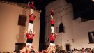 Els Nens del Vendrell encaren la recta final de la temporada amb un setembre ple de diades destacades i amb la mirada posada ja al concurs de castells de Tarragona de l’octubre