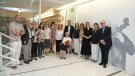 Inaugurat el projecte “Univers Casals” de l’EMMPAC