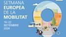 El Vendrell celebra la Setmana Europea de la Mobilitat