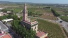 La Giralda i la seva “Llegenda d’Amor” gran protagonista de la La Fira Modernista dedica la seva VIII edició als indians