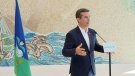 Kenneth Martínez: 'Aquest 2025 el Vendrell es consolidarà com la capital regional'