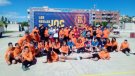 El projecte Barça activa't arriba a l'Arboç
