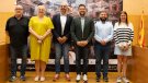 La Colla Castellera La Bisbal del Penedès participarà en la primera de les tres jornades del Concurs de Castells a Torredembarra
