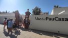 El Museu Pau Casals s'adhereix al programa apropa cultura amb l'activitat 'Pau Casals, música per als sentits'